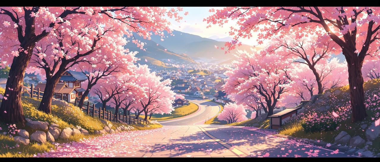 二次元片推荐殿堂级神作 - CLANNAD ～AFTER STORY～