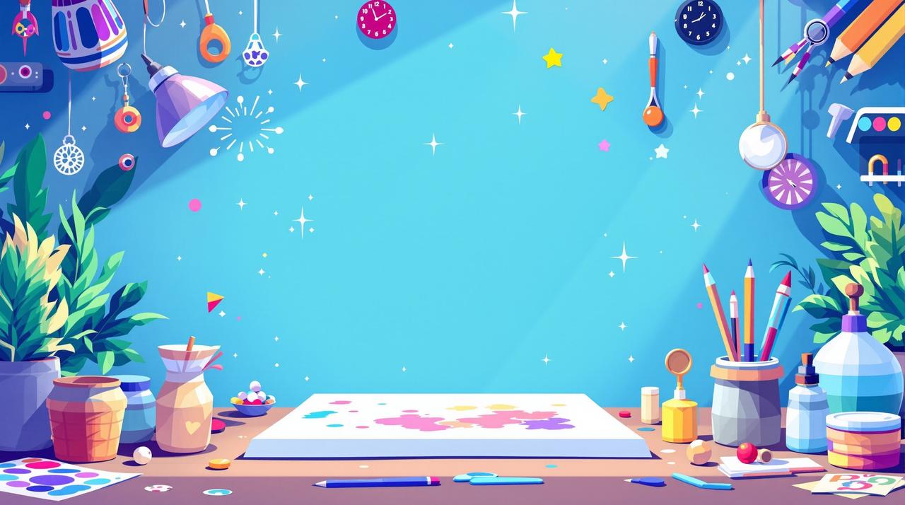 二次元片特别企划 - 归元创作者计划：番迷原创动漫同人作品征集大赛