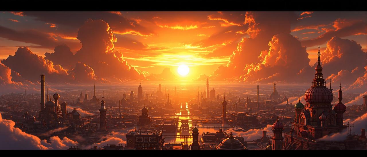 二次元片推荐殿堂级神作 - 钢之炼金术师 FULLMETAL ALCHEMIST